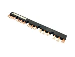 Allen Bradley 140M-C-W545 Ser. Compact Busbar 64A 54MM Spacing. Fixed Price $13.49.