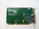 National Instruments 183663C-01 At-gpib Tnt Plug And Play Ieee 488.2 Isa Card. Fixed Price $44.85.
