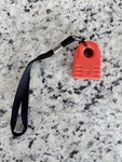 Black & Decker Oem 5140161-05 Lawn Mower Key Box CM2040 CM2043C CM2045. Fixed Price $15.00.