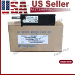 Yaskawa SGMAV-C2ADAB1 New In Box SGMAVC2ADAB1 Servo Motor. Fixed Price $440.69.