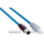 New In Box Sick YM2D24-050EB2MRJA4 6050200 Network Cable 5M. Fixed Price $120.48.