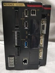 Keyence CV-X450F 5MP High Function Vision System Controller Used. Fixed Price $3971.22.