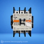 Fuji Electric SC-N2S Magnetic Contactor Fnip. Fixed Price $96.00.
