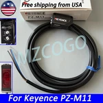 For Keyence PZ-M11 Photoelectric Sensor New In Box. Fixed Price $42.66.