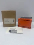 E. Dold & Sohne Kg BO5988.61 Emergency Stop Relay. Fixed Price $650.00.