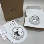 Honeywell Home Round Non-programmable Thermostat 1H Single Stage Manual Control. Fixed Price $19.95.