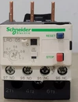 Schneider Electric Relay LRD05 New. Fixed Price $20.00.