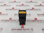 Telemecanique LC1-D123 A65 Contactor 25A 660V A600 P600. Fixed Price $151.99.