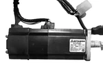 New Mitsubishi HC-KFS43BG1 Servo Motor. Fixed Price $755.31.