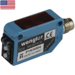 One Brand New Wenglor Photoelectric Sensor P1KH004 - Us Stock. Fixed Price $39.09.