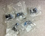 Festo 153179 Push-in Y Fittings. Fixed Price $21.07.