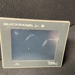 Proface Quickpanel Jr Total Control QPK3D200L2P-A Damage (ST737). Fixed Price $999.00.