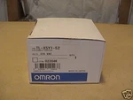 Omron TL-X5Y1-52/TLX5Y152 Proximity Switch New!!!. Fixed Price $179.10.