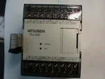Mitsubishi FX2N-8AD Programmable Controller Plc Module 24VDC. Fixed Price $69.99.
