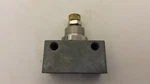 Festo GRA-1/4B Flow Control Valve One Way 0.1 10 Bar 420-780 L/min Rate. Fixed Price $44.97.
