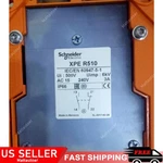 New Schneider XPE-R510 Foot Switch XPER510 Free Shipping 1PC Box. Fixed Price $270.13.
