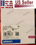 New Factory Sealed Omron NX-EIC202 NXEIC202 Plc Module In Box. Fixed Price $182.71.