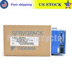 New In Box Yaskawa SJDE-08APA Servo Drive. Fixed Price $213.22.