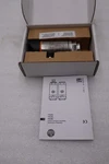 Surplus New Ifm PN7294 Pressure Sensor With Display Stock H812A. Fixed Price $250.00.