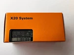 B&r Bus Module X20BB52 Series Socket Base Revision C0. Fixed Price $308.93.