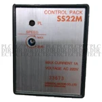 New Oriental Motor SS22M Speed Control Pack. Fixed Price $93.80.