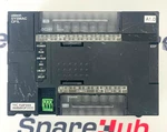 Omron CP1L-EL20DT1-D Programmable Controller. Fixed Price $99.00.
