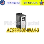 Abb New ACS880-01-09A4-3 Frequency Converter. Fixed Price $1020.32.