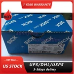 1PC New Sick WTB9-3P3461 WTB93P3461 Photoelectric Sensor Free Shipping. Fixed Price $202.75.