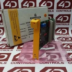LBM-01-01 Baumuller (233965), Arcnet Card, Opened. Fixed Price $629.00.