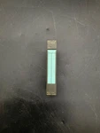 Siemens 6ES7 134 4MB00 0AB0 Simatic Analog Input Module Used. Fixed Price $75.00.