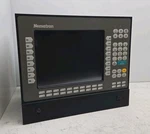 Nematron IC65A7-35A1F400 Operator Interface Control Unit Industrial Computer 12". Fixed Price $359.99.