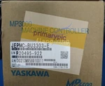 One New Yaskawa JEPMC-BU3303-E Module. Fixed Price $1180.05.