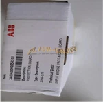 1PCS New Abb ZINP-571 3AUA0000050511 Inverter Surge Board/rectifier. Fixed Price $311.63.