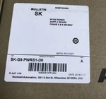 SK-G9-PWRS1-D0 Allen-bradley Power Supply Board Fast Shipping. Fixed Price $910.00.