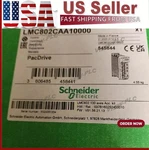 1PC Schneider LMC802CAA10000 Servo Controller New Box Expedited Shipping. Fixed Price $5339.60.