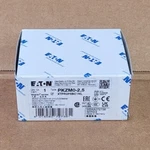 New Eaton Moeller PKZM0-2,5 Motor Protective Circuit Breaker. Fixed Price $44.95.