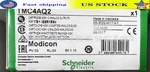 New Schneider Electric TMC4AQ2 /. Fixed Price $147.25.