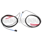 Used Keyence (PS-52CT+PS-52CR) Photoelectric Sensor. Fixed Price $118.70.