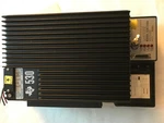 Texas Instruments 530-1102 Plc Controller Module 2KEY,530, 110/220VAC, 300VA,SS. Fixed Price $559.00.