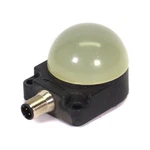 Banner K50FLGRYNQ Series Ez-light 3-COLOR 18-30 Vdc Flat Pack Indicator. Fixed Price $39.99.