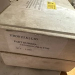 Itron CU20026SCPB-KT70B Digital Control Display. Fixed Price $195.00.