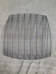Lennox Grill / Fan Guard Exhaust From Unit Model # XC17-036-230-02 (29.5X28.5). Fixed Price $174.00.