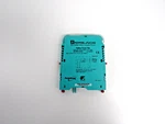 Pepperl+fuchs HD2-FBPS-1.25.360 Fieldbus Power Hub 189516 12-3. Fixed Price $60.49.