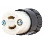 Bryant 7464N Midget Locking Connector, ML1-15R, A, 125V Ac, Single Phase,. Fixed Price $14.13.