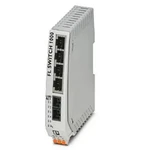Phoenix Contact Port Fl Switch 1000 Series Ethernet 1085214. Fixed Price $275.00.