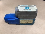 Vickers DG4V32AMWB40 Hydraulic Directional Control Valve 120VAC #228F45FML. Fixed Price $74.99.