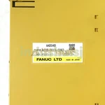 One New Fanuc I/o Module A03B-0819-C063. Fixed Price $951.18.
