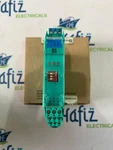 Pepperl+fuchs KFD2-SR2-EX1.W.LB Power Switch Amplifier P/n: 132959 Free Shipping. Fixed Price $108.90.