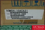 Yaskawa SGMSH-10ACA21 Servo Motor 1PC New Expedited Shipping SGMSH10ACA21. Fixed Price $532.83.