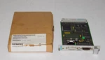New Siemens 6AR1304-0AA00-0AA0 Intelligent Position Servo Controller SMP16-SFT37. Fixed Price $229.00.